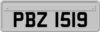 PBZ1519