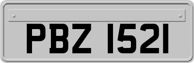 PBZ1521