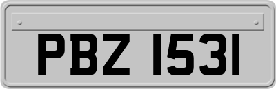 PBZ1531