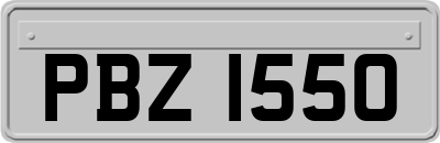 PBZ1550