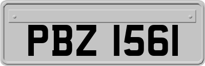 PBZ1561