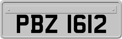 PBZ1612