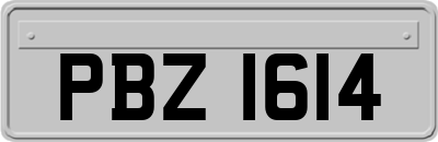 PBZ1614