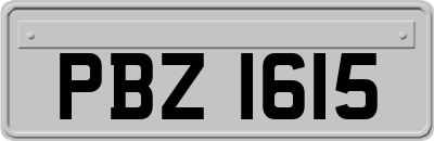 PBZ1615