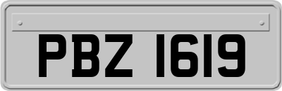 PBZ1619