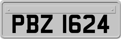 PBZ1624