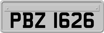 PBZ1626