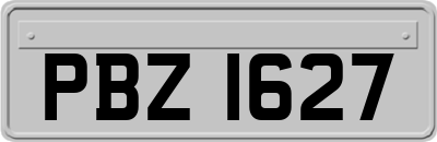 PBZ1627