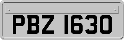 PBZ1630