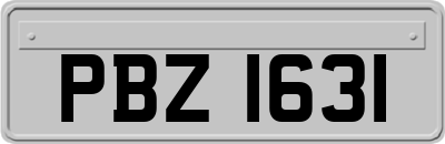 PBZ1631