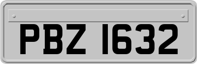 PBZ1632