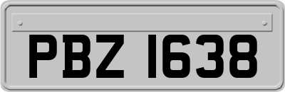 PBZ1638