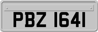 PBZ1641