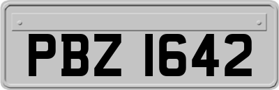 PBZ1642