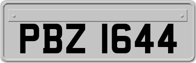 PBZ1644