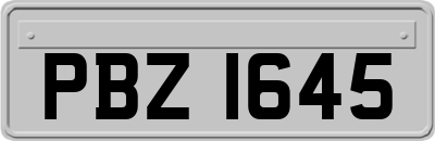 PBZ1645