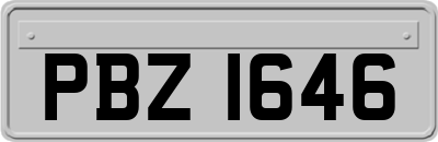 PBZ1646