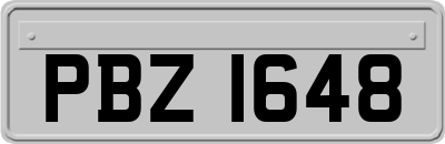 PBZ1648