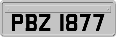 PBZ1877
