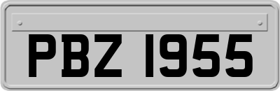 PBZ1955