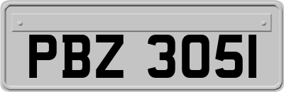 PBZ3051