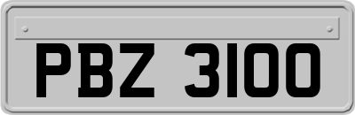 PBZ3100