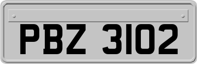 PBZ3102