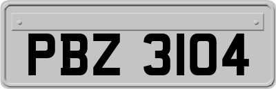 PBZ3104