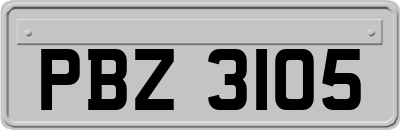 PBZ3105