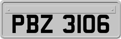 PBZ3106