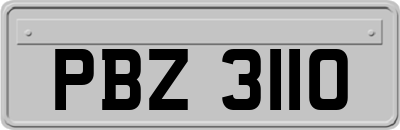 PBZ3110