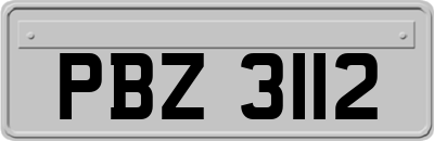 PBZ3112