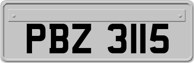 PBZ3115