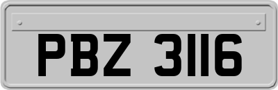 PBZ3116