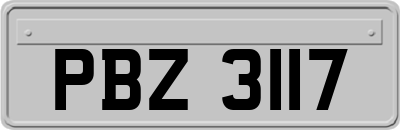 PBZ3117