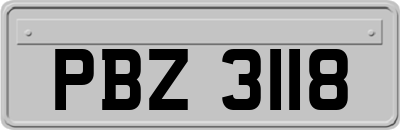 PBZ3118