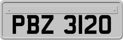 PBZ3120