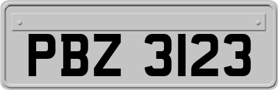 PBZ3123