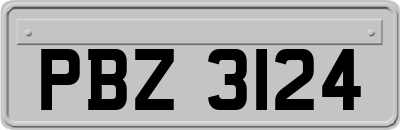 PBZ3124