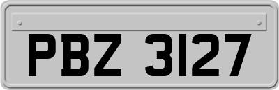 PBZ3127