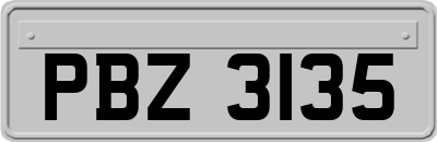 PBZ3135