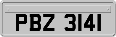 PBZ3141