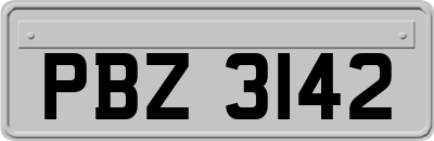 PBZ3142