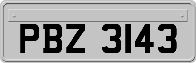 PBZ3143