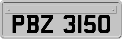 PBZ3150