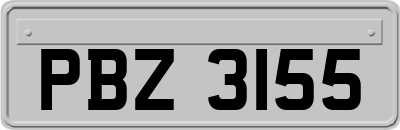 PBZ3155