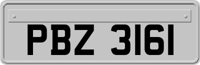 PBZ3161