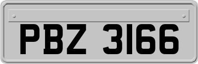 PBZ3166