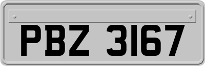 PBZ3167