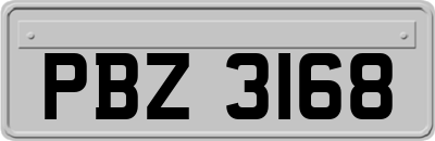 PBZ3168